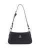 Vivienne Westwood Tasha Grain Taška přes rameno black