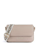 Valentino Bags Zero Re Kabelka přes rameno beige