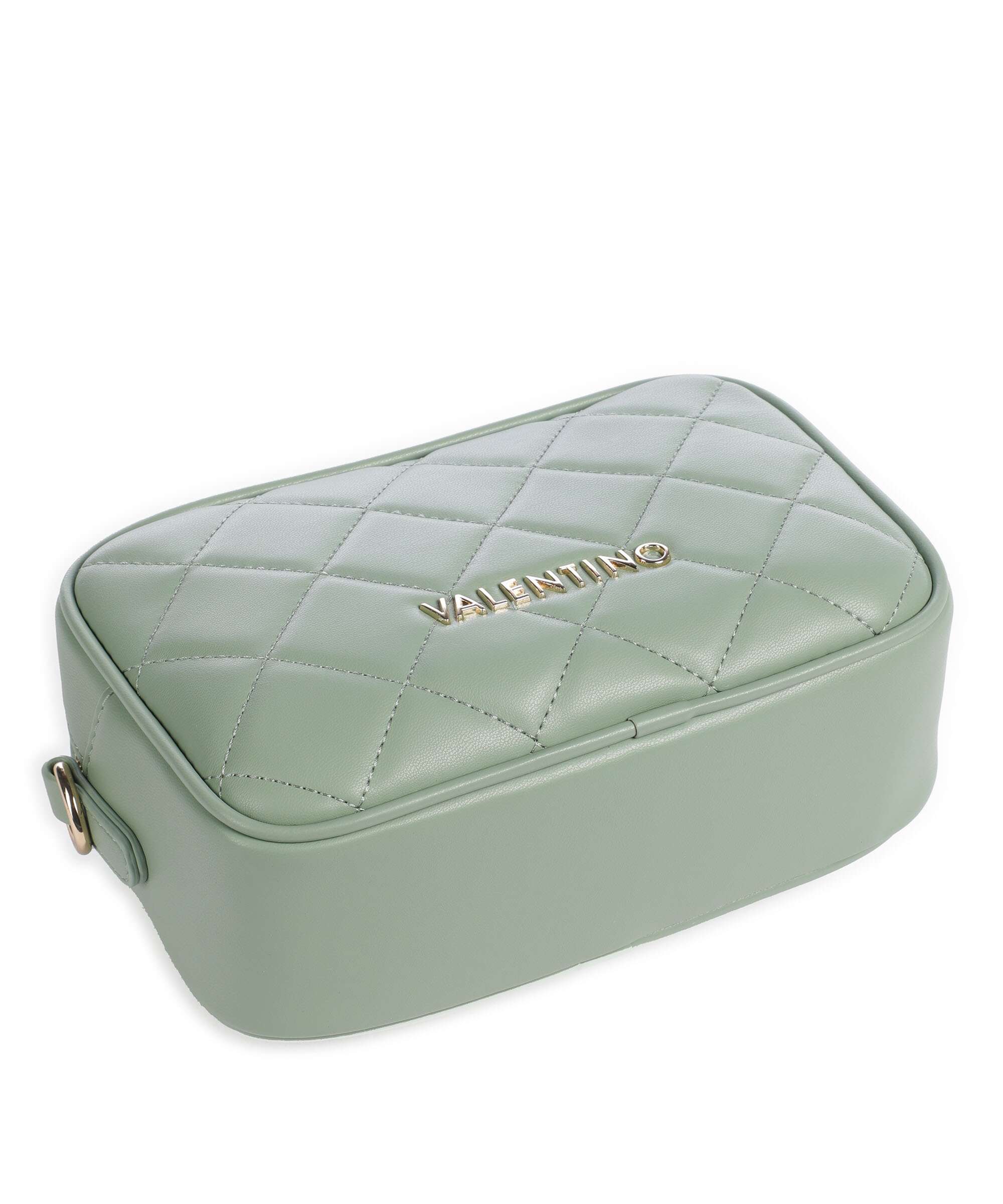 Valentino Bags Ocarina Crossbody bag salvia