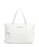 Valentino Bags Ocarina Kabelka bianco