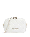 Valentino Bags Ocarina Crossbody bag bianco