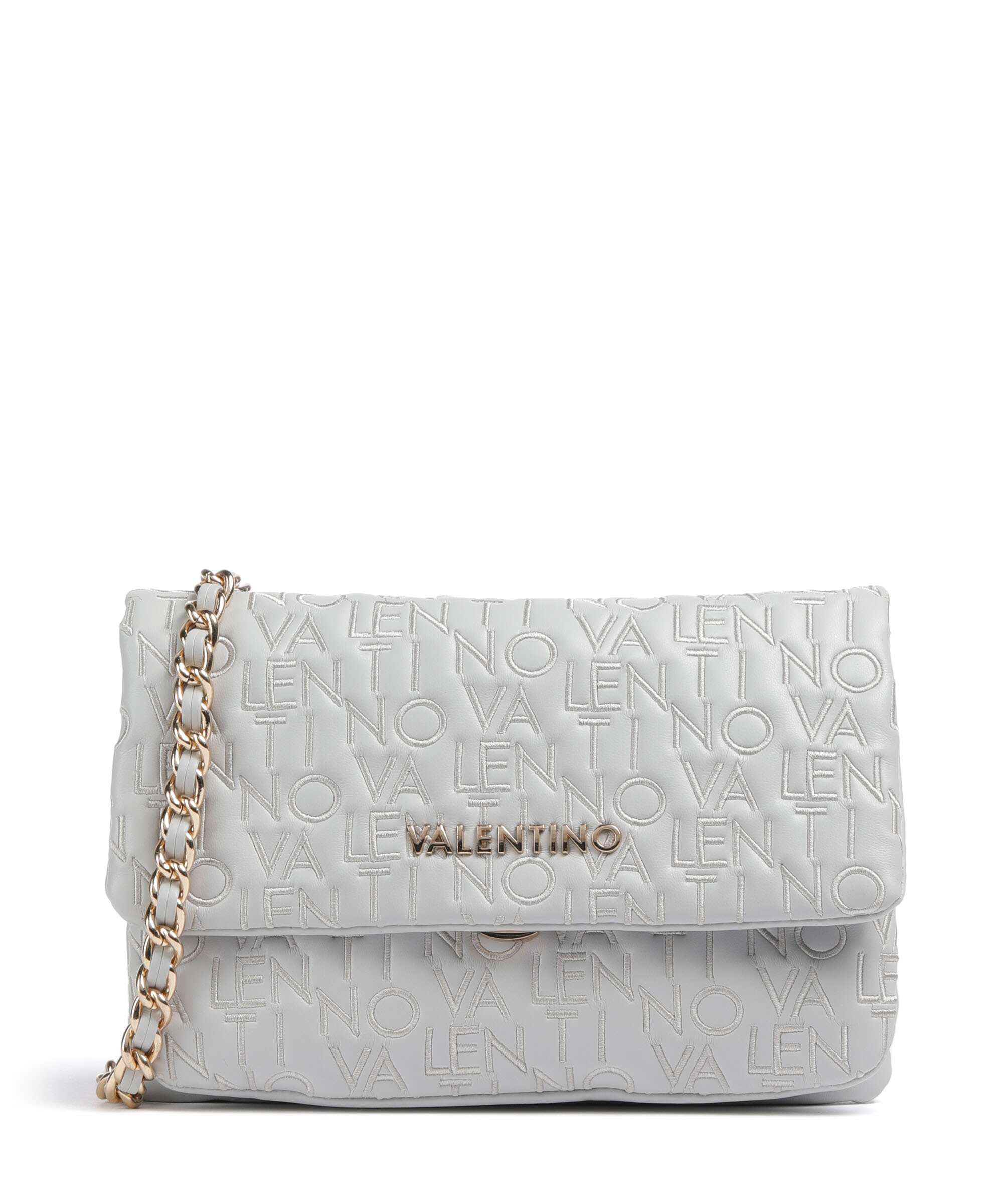 Valentino Bags Dram Shoulder bag ghiaccio