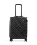 Valentino Bags Starlight Kufr se 4 kolečky nero