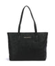 Valentino Bags Pansy Nákupní taška nero