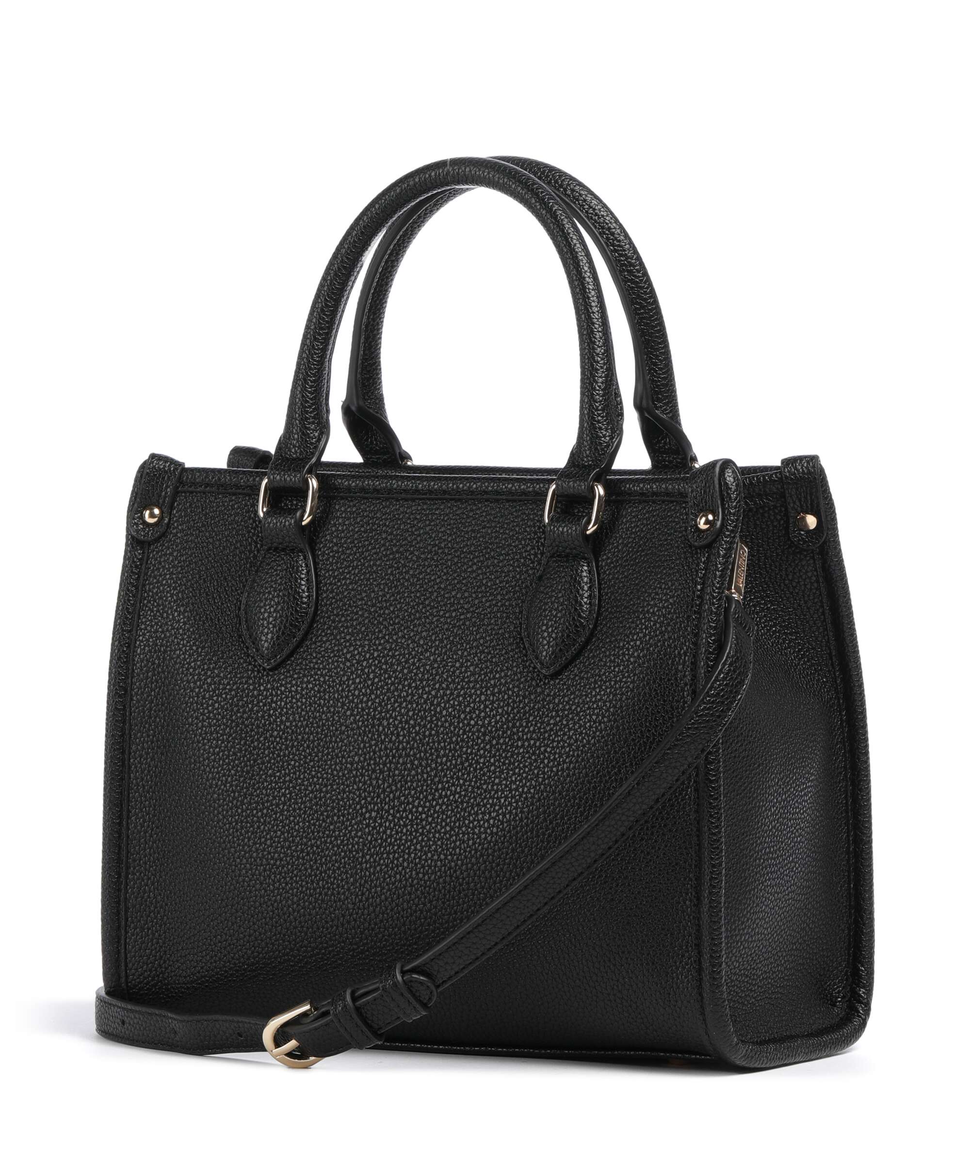 Valentino Bags Rised Re Handbag nero