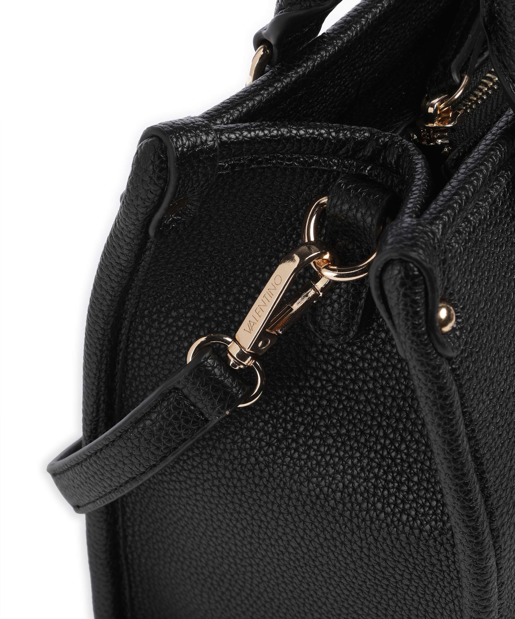 Valentino Bags Rised Re Handbag nero