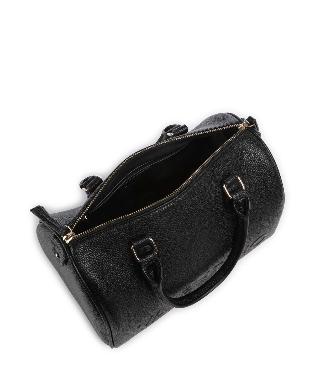 Valentino Bags Rised Re Handbag nero