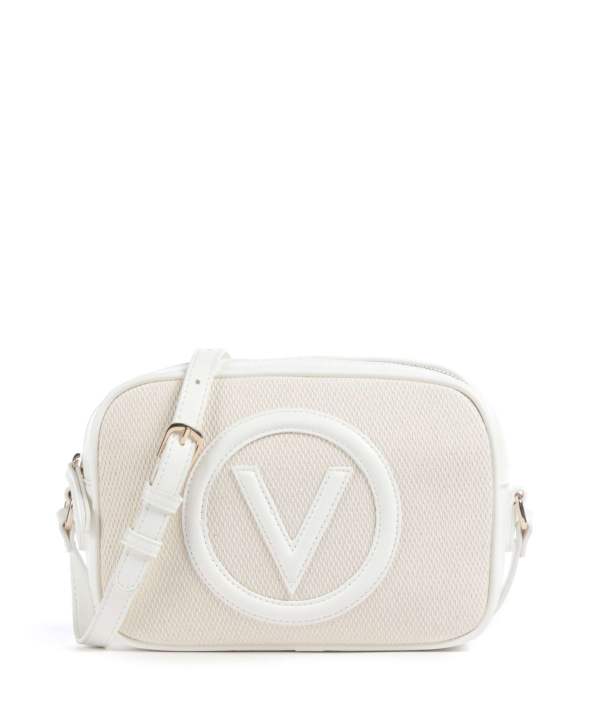 Valentino Bags Covent Crossbody bag natur/bianco