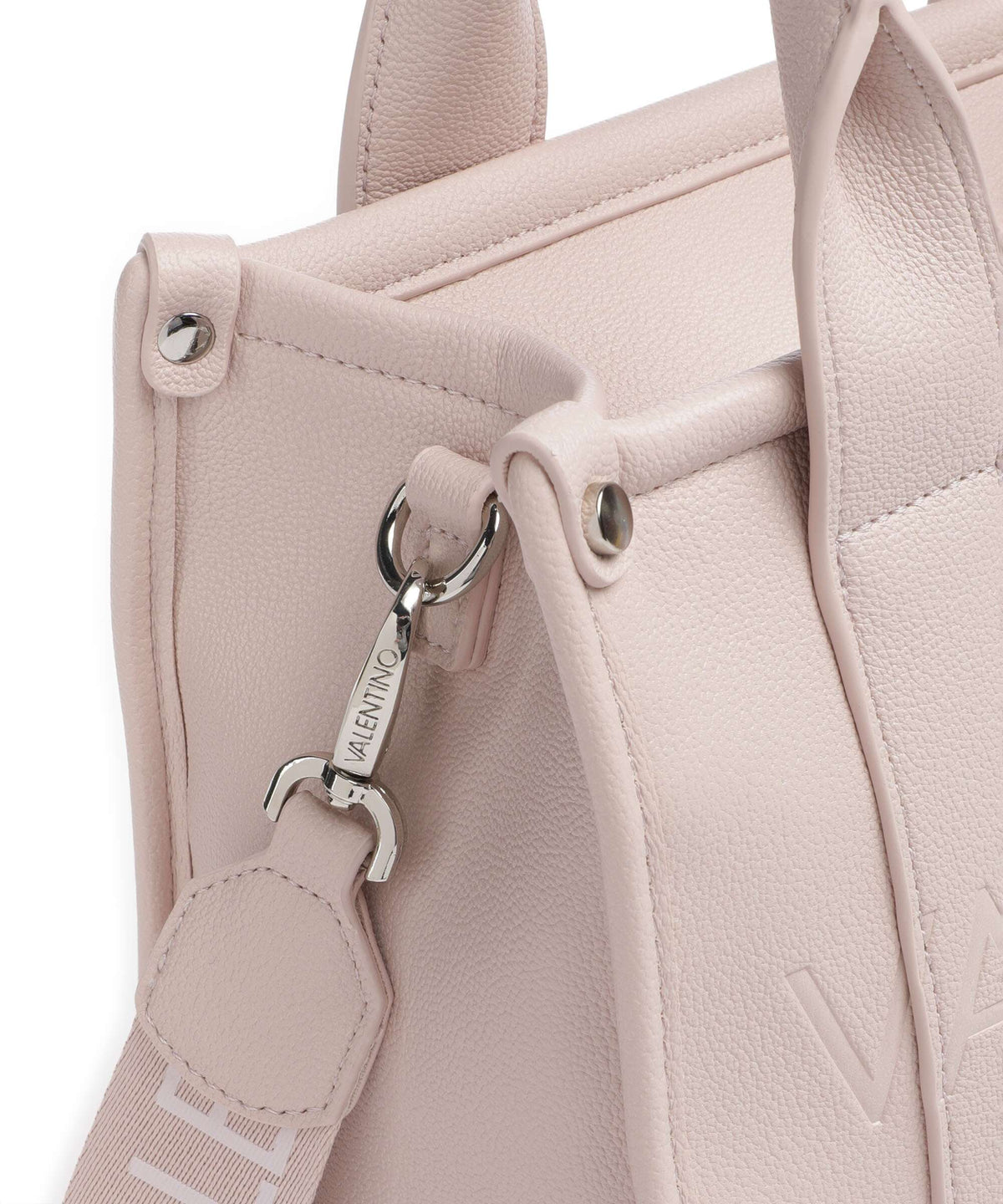 Valentino Bags Sirah Re Handbag cipria