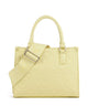 Valentino Bags Samba Re Kabelka giallo