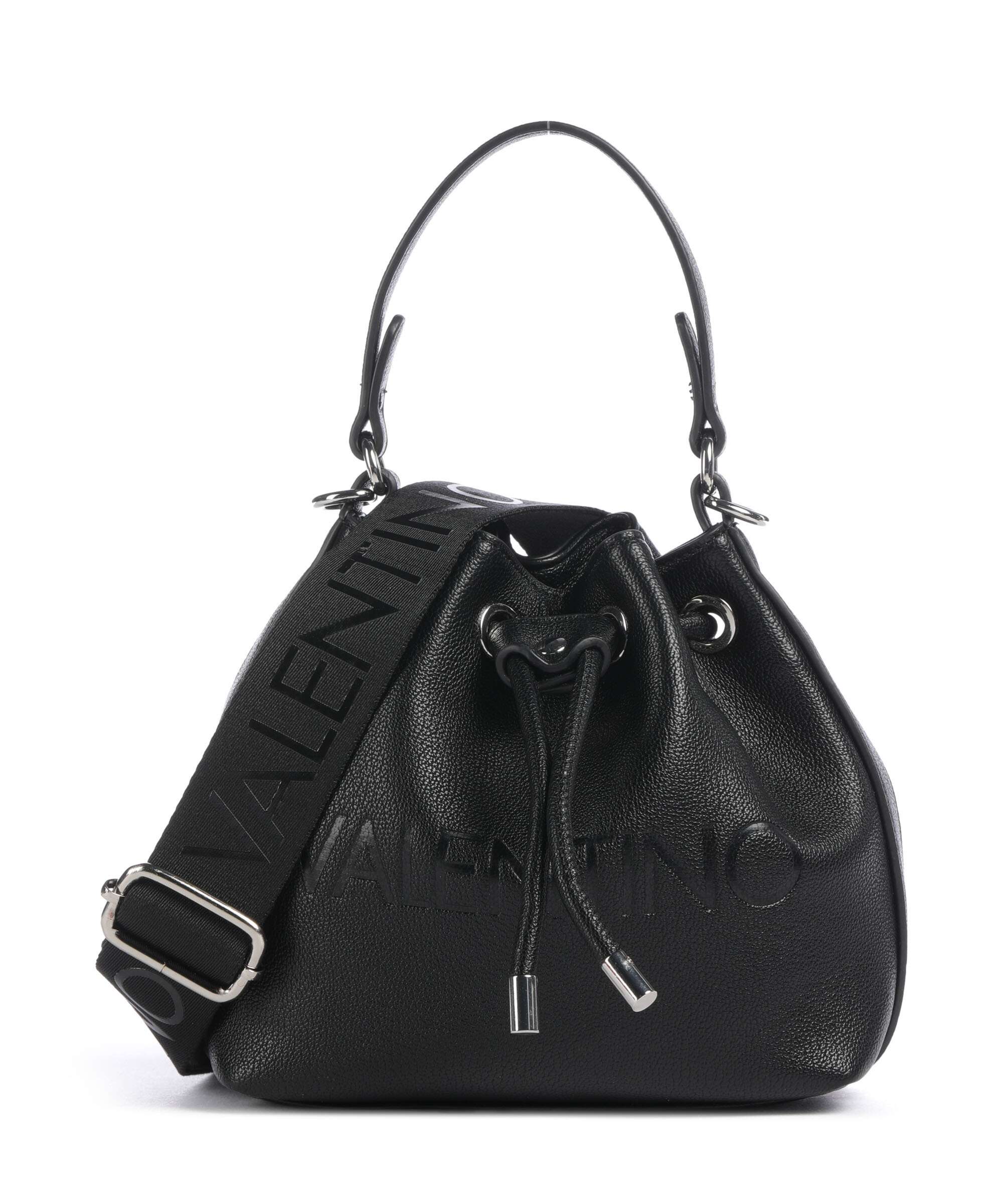 Valentino Bags Sirah Re Bucket bag nero