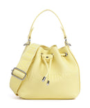 Valentino Bags Sirah Re Bucket kabelka giallo