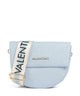 Valentino Bags Pansy Kabelka přes rameno azzurro