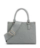 Valentino Bags Samba Re Kabelka grigio