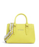 Valentino Bags Zero Re Kabelka lime