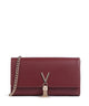 Valentino Bags Divina Crossbody bag bordeaux