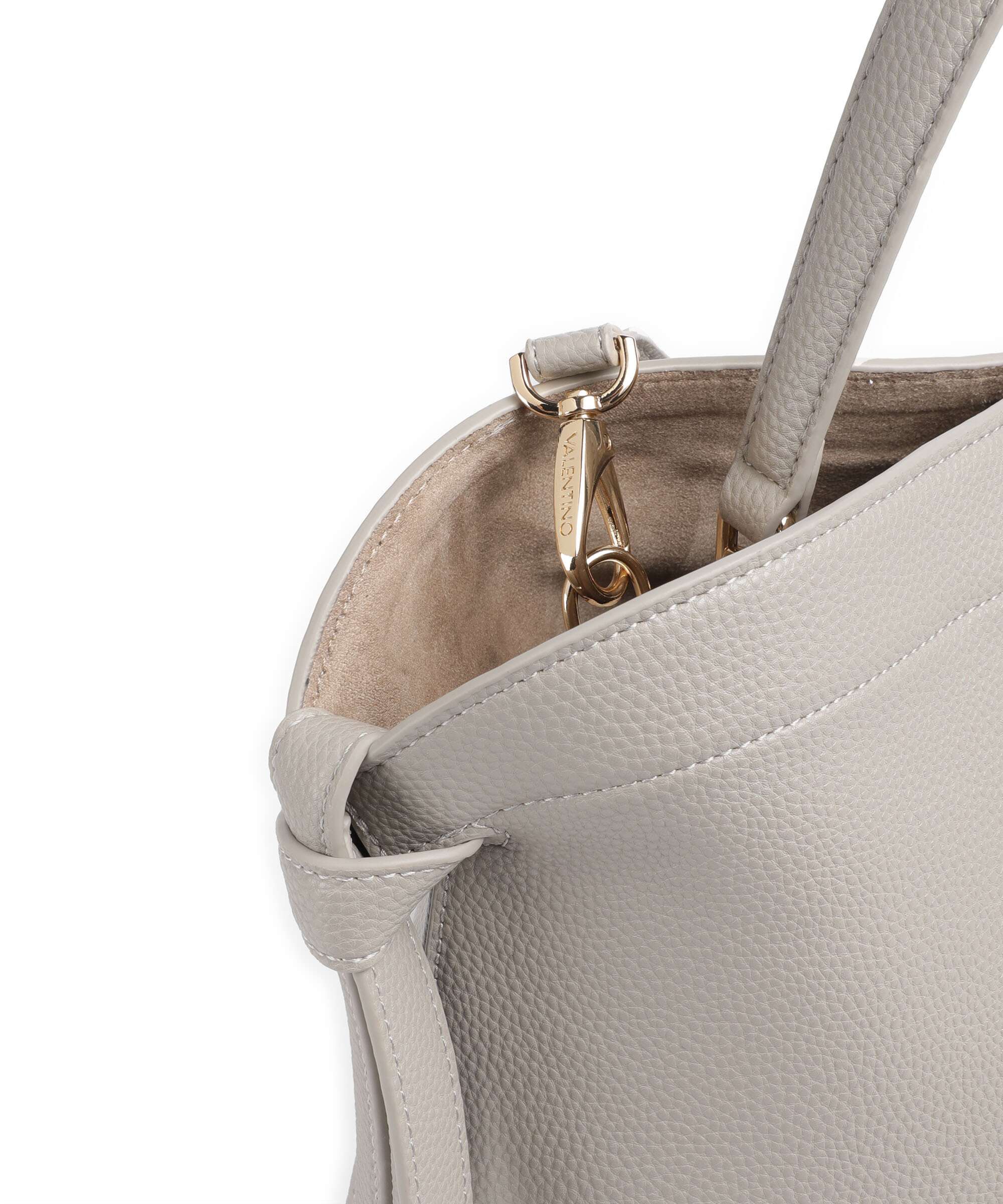 Valentino Bags Femke Handbag ghiaccio