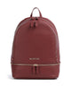Valentino Bags Brixton Batoh bordeaux