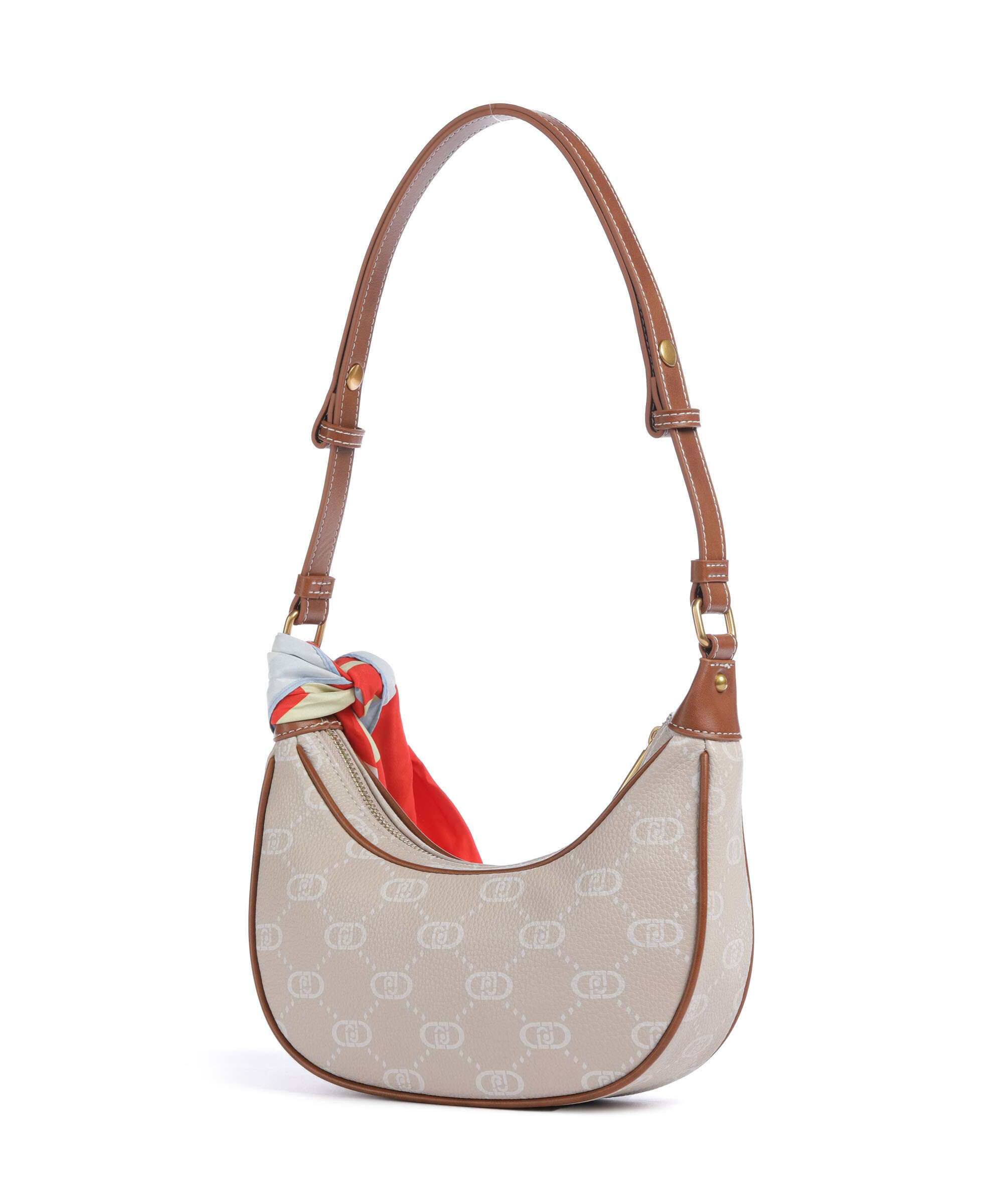Liu Jo Selda Shoulder bag neutro