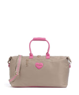 Juicy Couture Víkendová taška beige