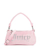 Juicy Couture Kimberly S Taška přes rameno juicy pink