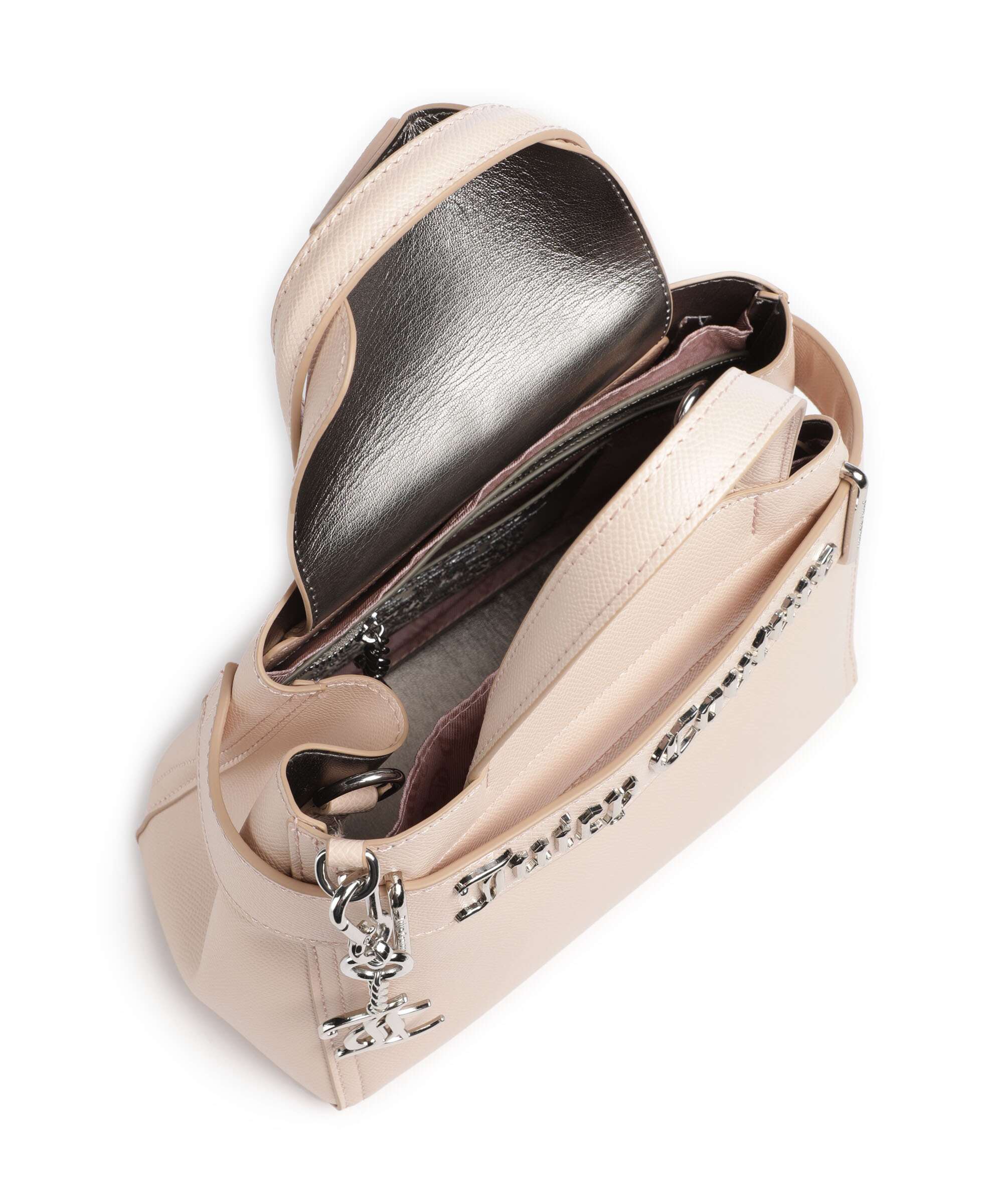 Juicy Couture Jasmine S Handbag pink champagne