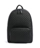 Emporio Armani Omnia Jacquard Batoh black
