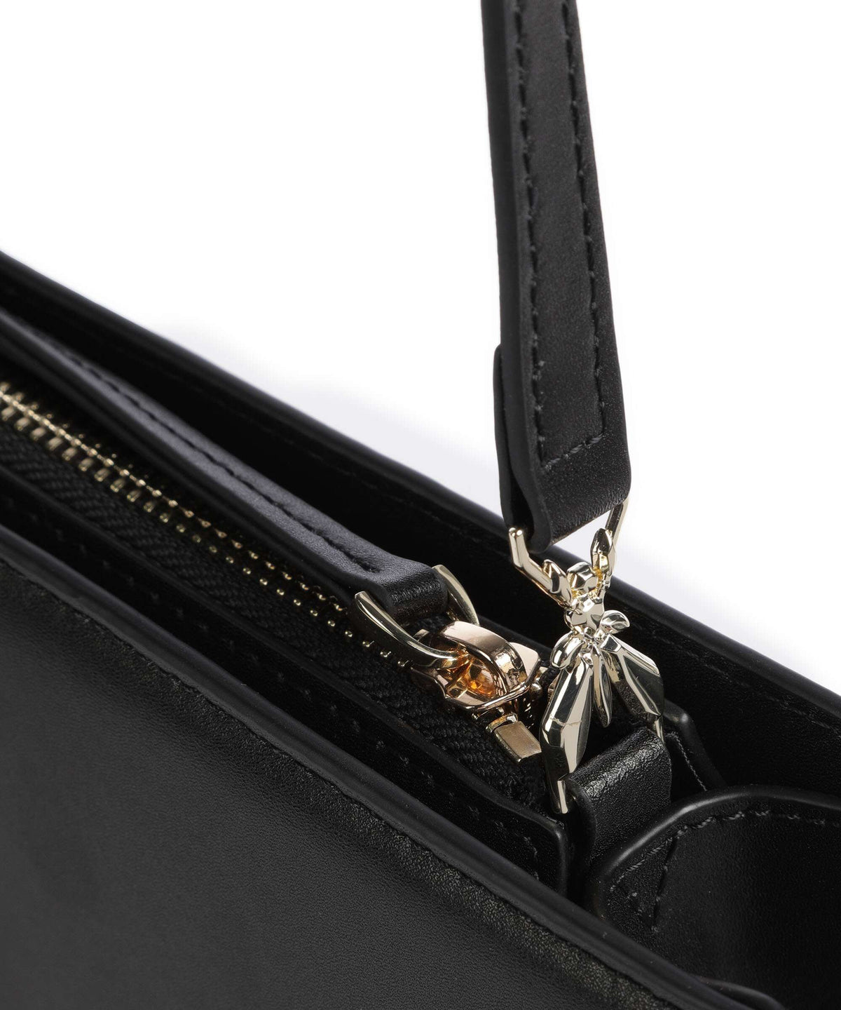 Patrizia Pepe Crossbody bag nero