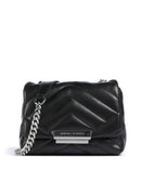 Armani Exchange Victoria Mini Kabelka přes rameno nero