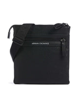 Armani Exchange Kabelka přes rameno black