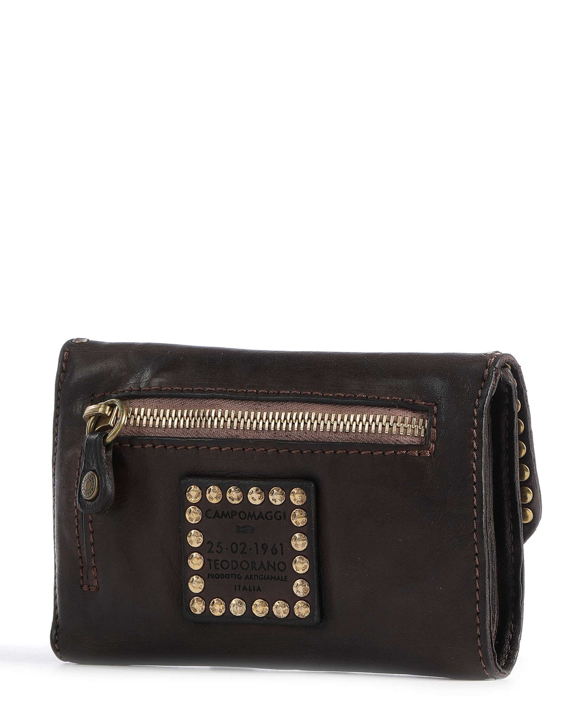 Campomaggi Wallet moro