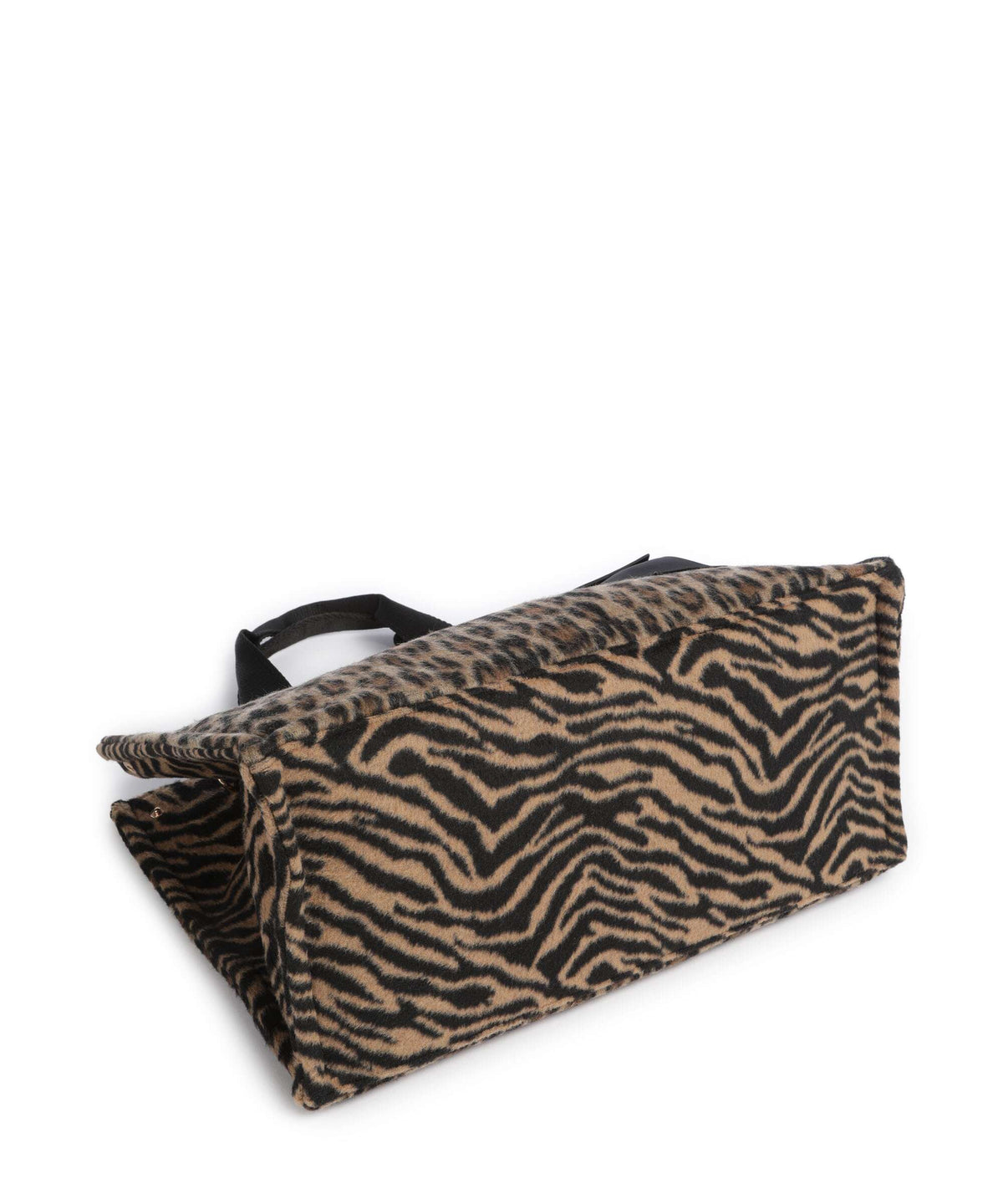 Liu Jo L Handbag brown animalier