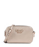 Liu Jo Ridhi S Crossbody bag light gold