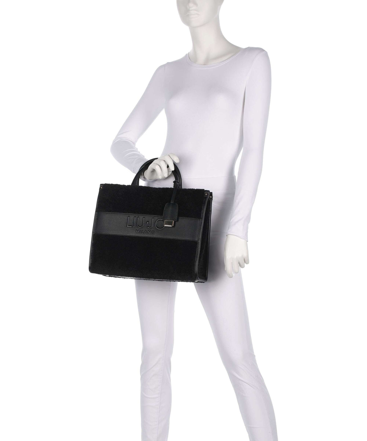 Liu Jo Ridhi M Handbag nero