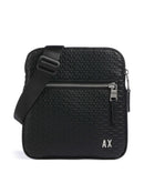 Armani Exchange Kabelka přes rameno black