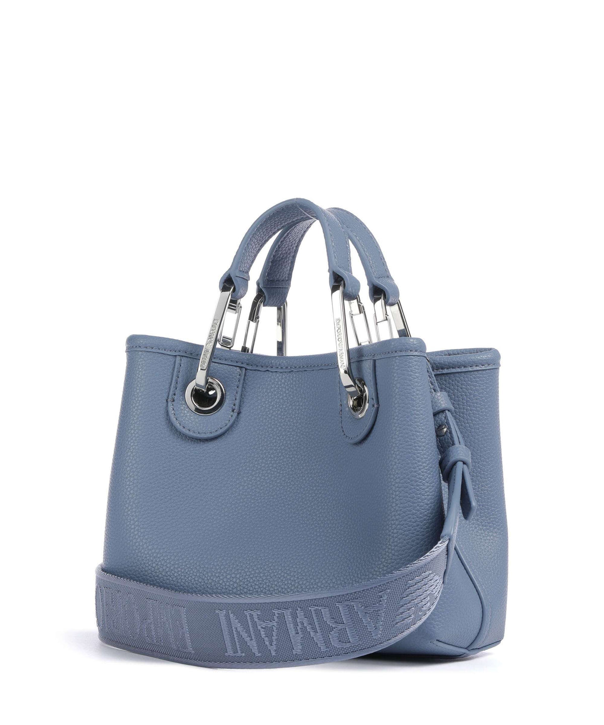 Emporio Armani My EA Handbag asfalto/terra