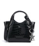 Emporio Armani Durini 24 Kabelka přes rameno nero