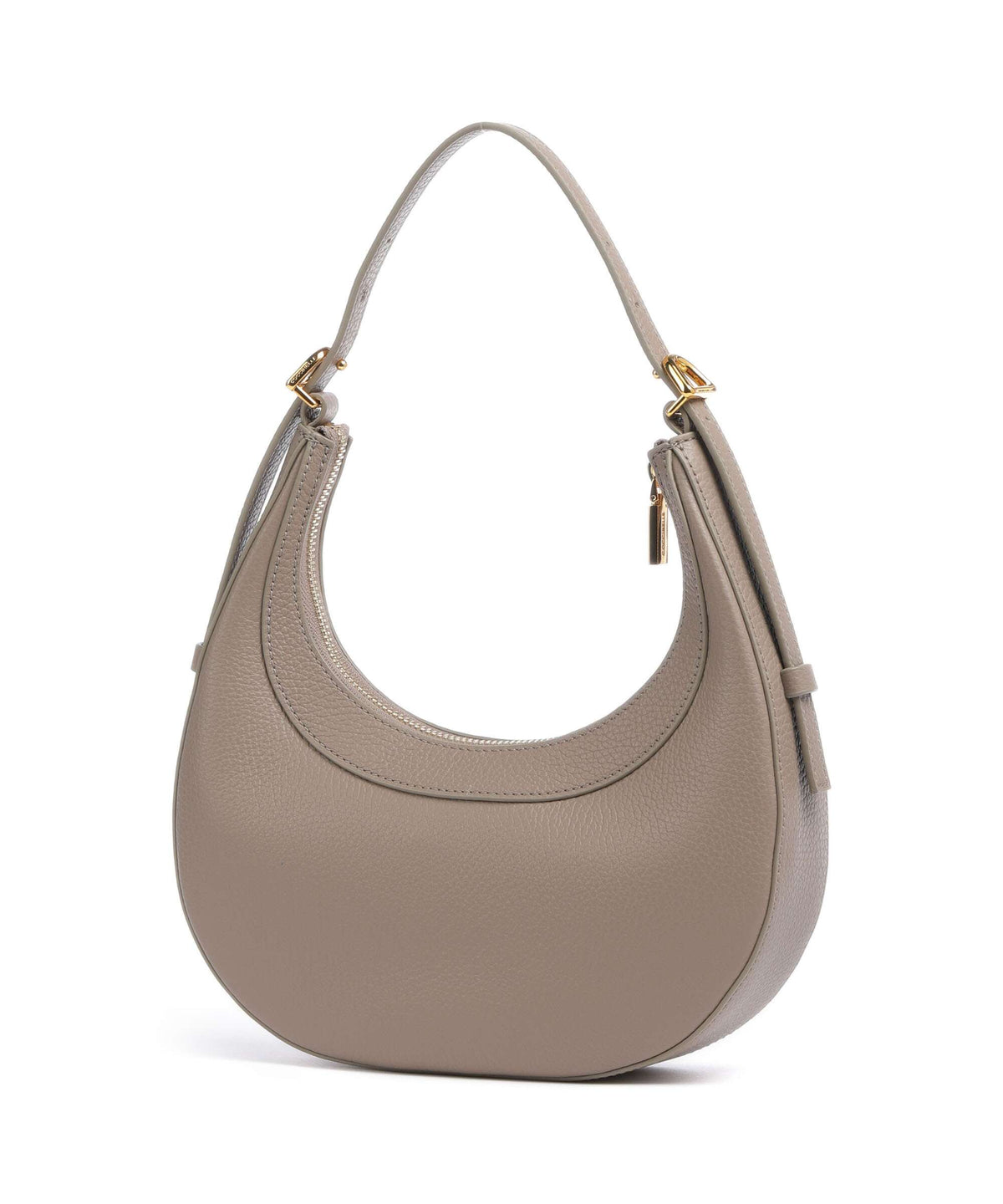 Coccinelle Whisper Shoulder bag warmtaupe