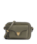 Coccinelle Beat Soft Crossbody bag laurel green