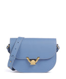 Coccinelle Dew Crossbody bag azul