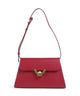 Coccinelle Dew Taška přes rameno sangria