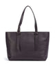 Coccinelle Malory Tote bag prune