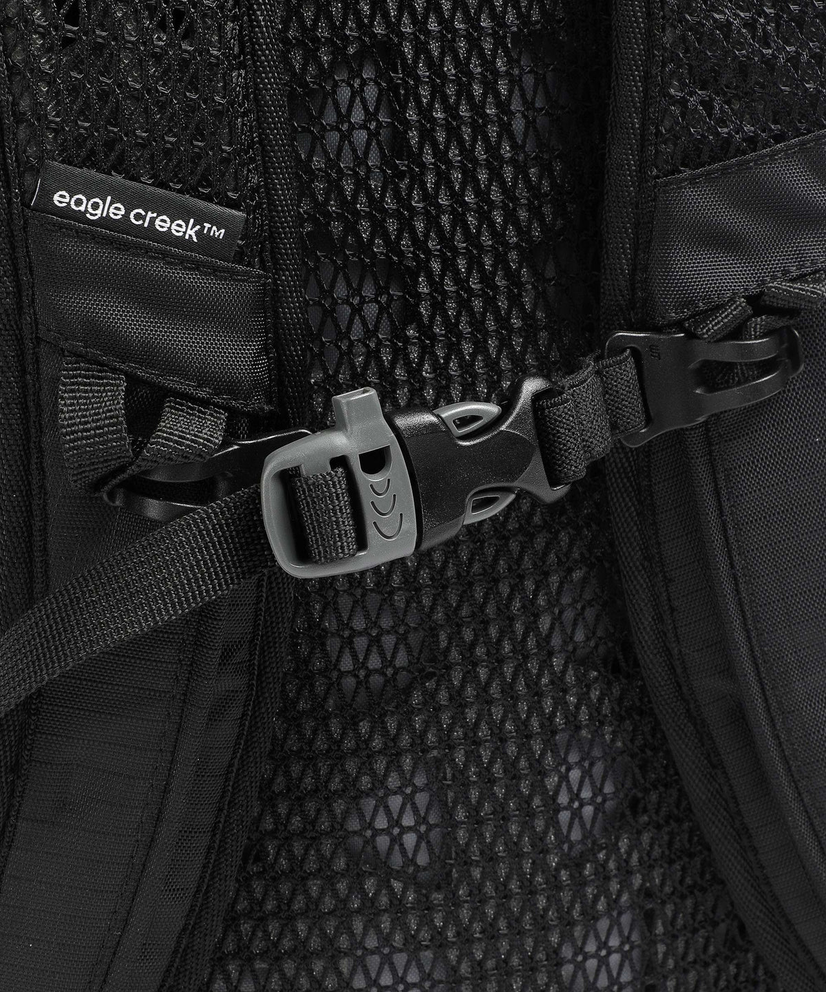 Eagle Creek Ranger 16 Backpack black/river rock