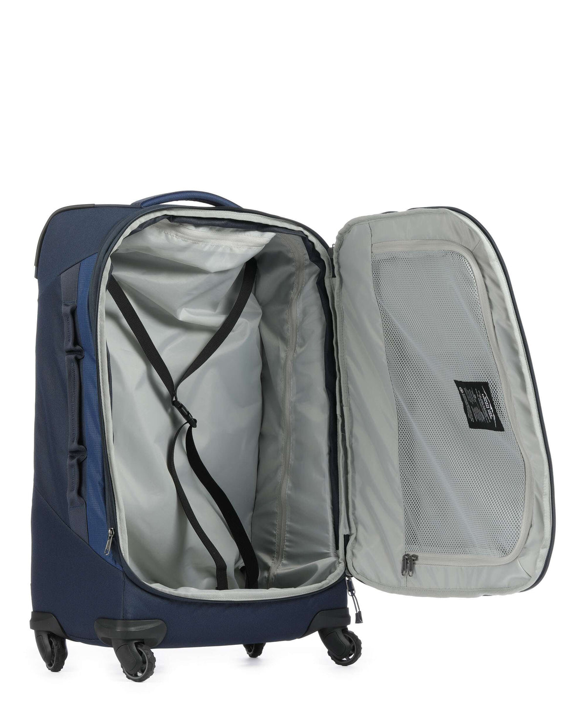 Eagle Creek Expanse 60 Spinner (4 wheels) pilot blue