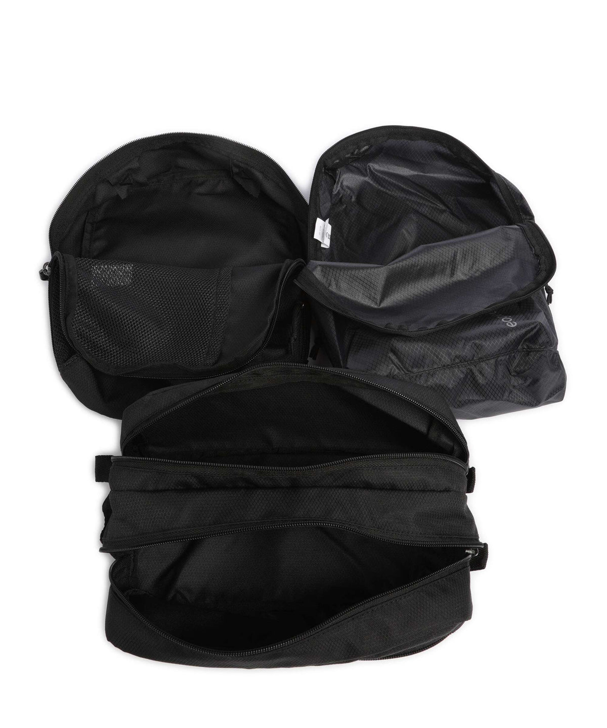 Eagle Creek Pack-It Overnight Travel accessory black