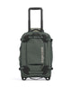 Eagle Creek Gear Warrior Convertible Carry On Trolley (2 wheels) jungle green