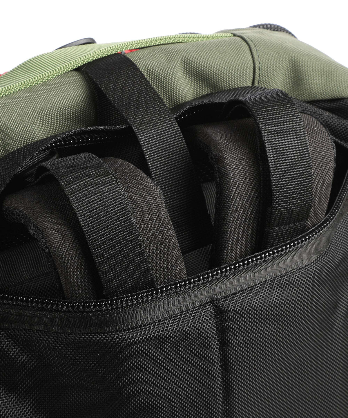 Topo Designs Global 40L Travel backpack olive