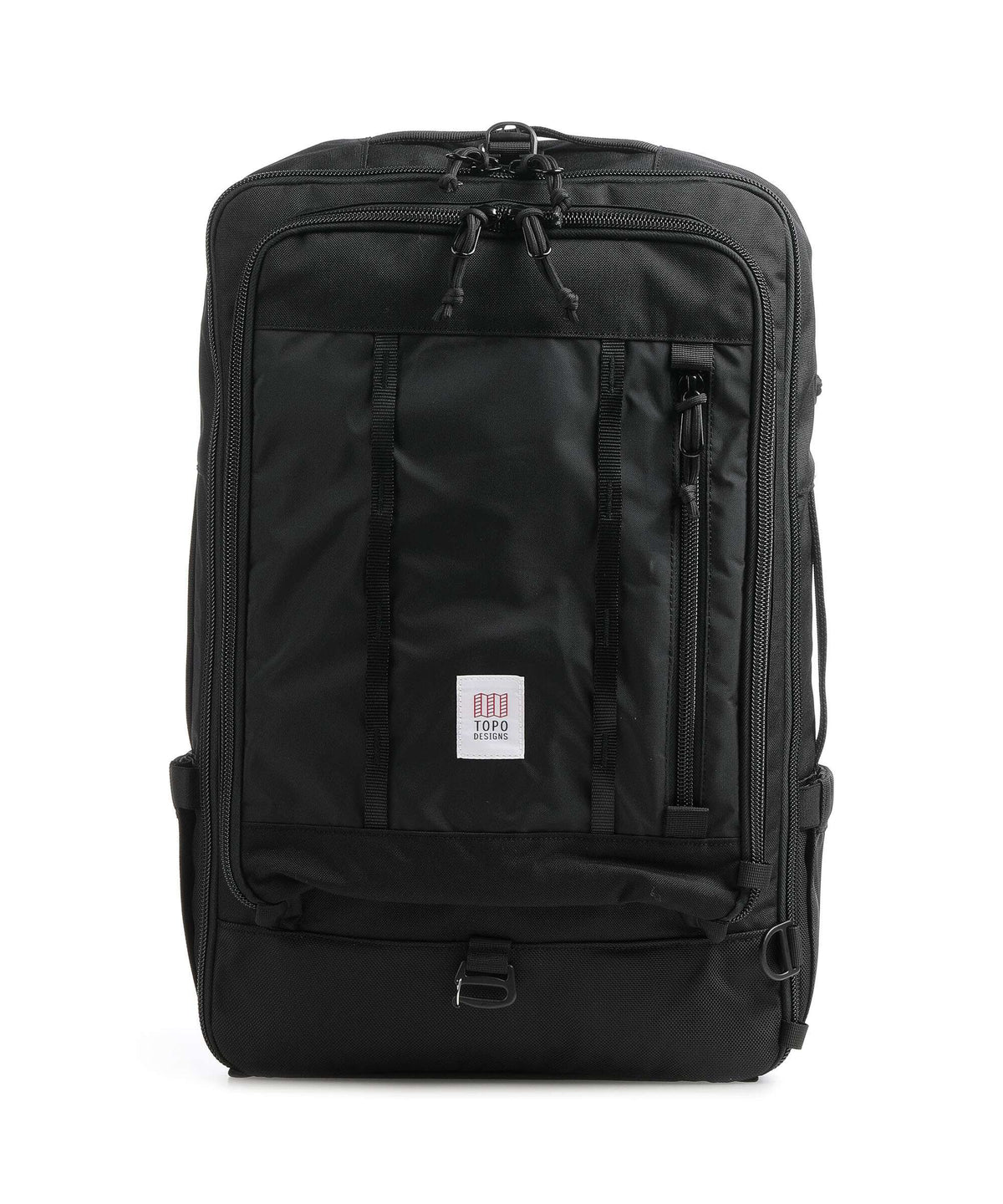 Topo Designs Global 40L Travel backpack black