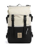 Topo Designs Rover Classic Batoh bone white/black