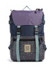 Topo Designs Rover Classic Batoh loganberry/crackle